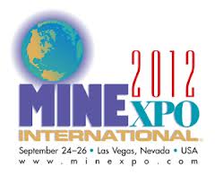 MINExpo 2012