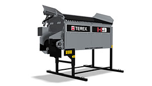 Terex H9