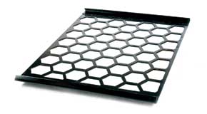 Punch Plate Mesh